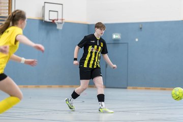 Bild 320 - wBJ NFV Futsalmeisterschaft
